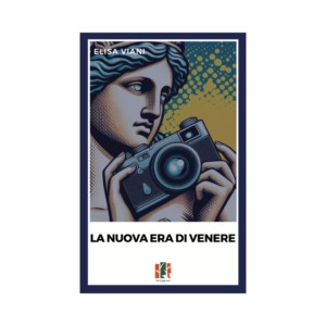 La nuova era di Venere - PREORDER 02/10