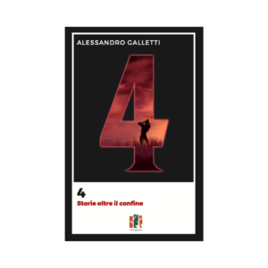 4. Storie oltre il confine - PREORDER 02/10